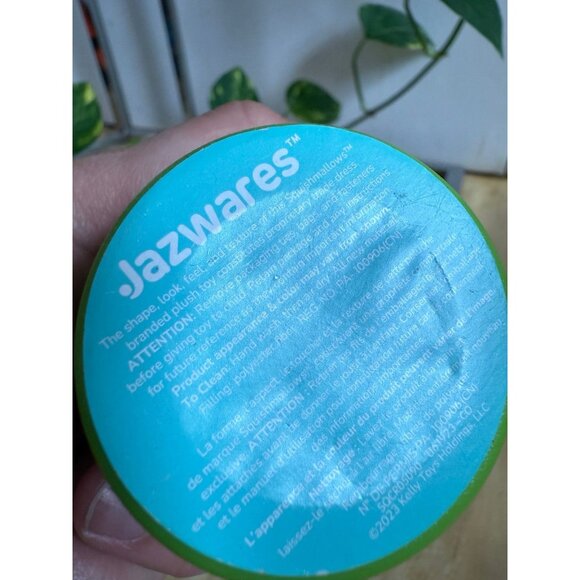 JAZWARES cat plush - Picture 5 of 6